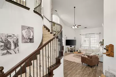 9805 Nolina Road, Fort Worth, TX 76177 - Photo 5