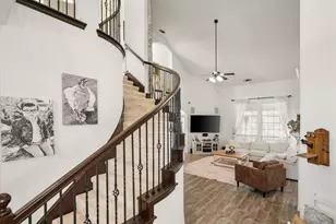 9805 Nolina Rd, Fort Worth, TX 76177 - Photo 5