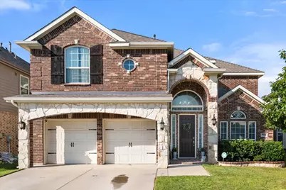 9805 Nolina Road, Fort Worth, TX 76177 - Photo 35