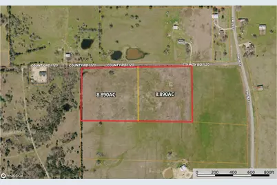 Tbd County Road 1120, Cumby, TX 75433 - Photo 1