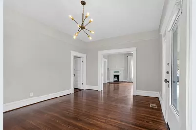 1630 Mistletoe Boulevard #A, Fort Worth, TX 76104 - Photo 3