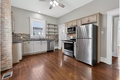 1630 Mistletoe Boulevard #A, Fort Worth, TX 76104 - Photo 25