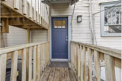 1630 Mistletoe Boulevard #A, Fort Worth, TX 76104 - Photo 33