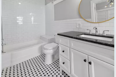 1630 Mistletoe Boulevard #A, Fort Worth, TX 76104 - Photo 19