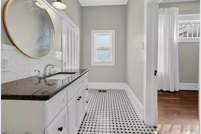 1630 Mistletoe Boulevard #A, Fort Worth, TX 76104 - Photo 21