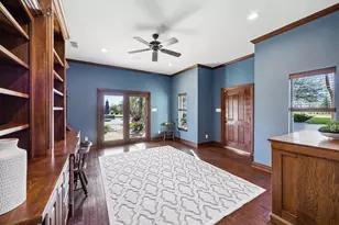 655 Palomino Dr, Lucas, TX 75002 - Photo 35