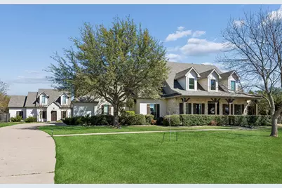 655 Palomino Drive, Lucas, TX 75002 - Photo 1