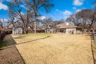 6305 Navaho Trail, Granbury, TX 76049 - Photo 35
