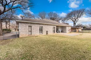 6305 Navaho Trail, Granbury, TX 76049 - Photo 33