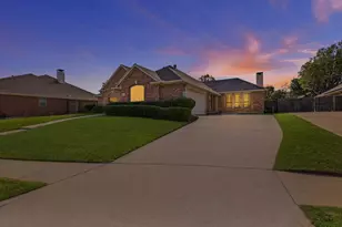 2512 Stone Mountain Dr, Denton, TX 76210 - Photo 37