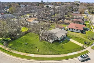 3432 Avenue C, Fort Worth, TX 76105 - Photo 29