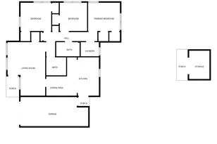 3432 Avenue C, Fort Worth, TX 76105 - Photo 33