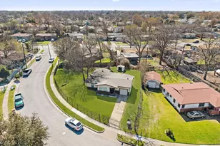 3432 Avenue C, Fort Worth, TX 76105 - Photo 25