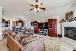 626 Saddlebrook, DeSoto, TX 75115 - Photo 5