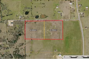 Tbd County Road 1120, Cumby, TX 75433 - Photo 1