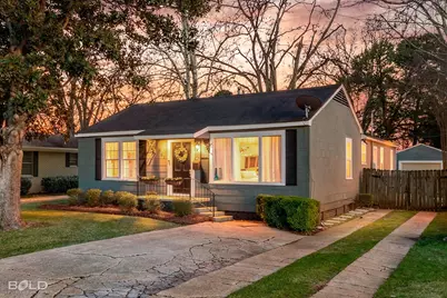 351 Fontaine Street, Shreveport, LA 71105 - Photo 1