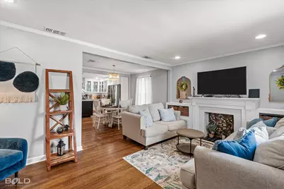 351 Fontaine Street, Shreveport, LA 71105 - Photo 5