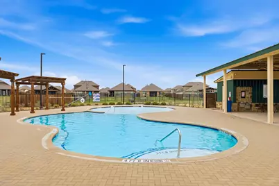 1418 Ganado Drive, Forney, TX 75126 - Photo 17