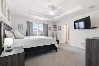 1418 Ganado Drive, Forney, TX 75126 - Photo 11