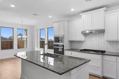 609 Dublin Drive, Celina, TX 75009 - Photo 9