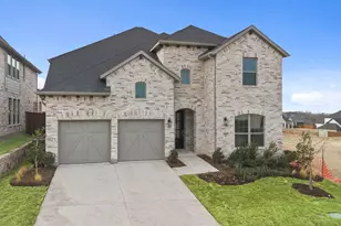 609 Dublin Dr, Celina, TX 75009 - Photo 3