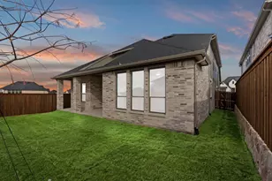 609 Dublin Dr, Celina, TX 75009 - Photo 33