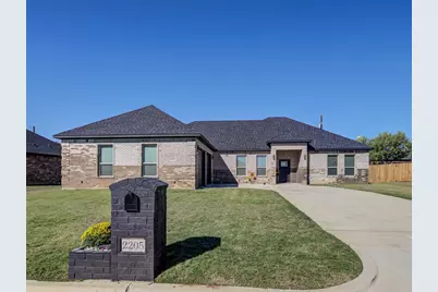 2205 Briarwood Drive, Bridgeport, TX 76426 - Photo 3