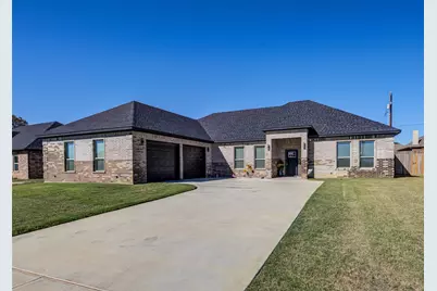 2205 Briarwood Drive, Bridgeport, TX 76426 - Photo 3