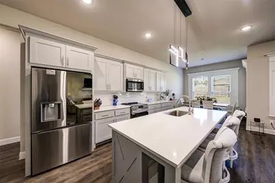 2205 Briarwood Drive, Bridgeport, TX 76426 - Photo 7