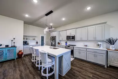 2205 Briarwood Drive, Bridgeport, TX 76426 - Photo 5