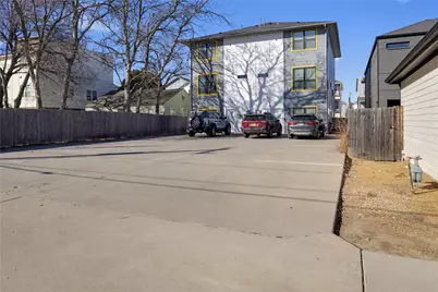 3209 Forest Park Boulevard, Fort Worth, TX 76110 - Photo 39