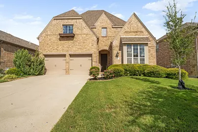 2301 Patriot, Melissa, TX 75454 - Photo 1