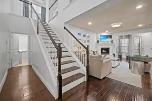 2301 Patriot, Melissa, TX 75454 - Photo 9