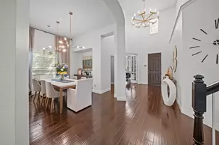 2301 Patriot, Melissa, TX 75454 - Photo 5