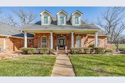 5615 Equestrian Court, Granbury, TX 76049 - Photo 7