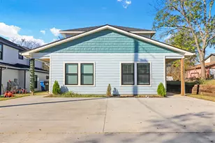 1309 S 5th Ave, Denison, TX 75021 - Photo 1