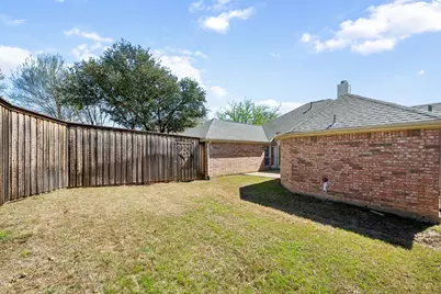 409 Kyle Lane, Lewisville, TX 75067 - Photo 25
