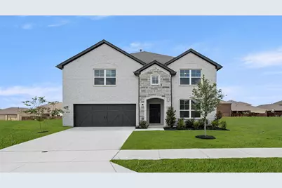 9328 Derry Lane, Little Elm, TX 76227 - Photo 1