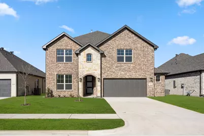 9328 Derry Lane, Little Elm, TX 76227 - Photo 1