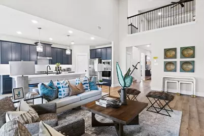 9328 Derry Lane, Little Elm, TX 76227 - Photo 5