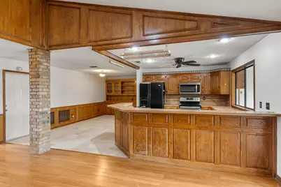 615 Private Road 5881, Yantis, TX 75497 - Photo 19