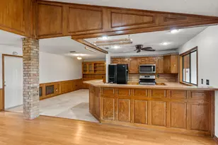 615 Private Rd 5881, Yantis, TX 75497 - Photo 19