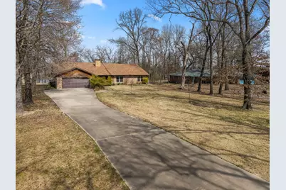 615 Private Road 5881, Yantis, TX 75497 - Photo 9
