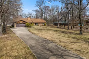 615 Private Rd 5881, Yantis, TX 75497 - Photo 9