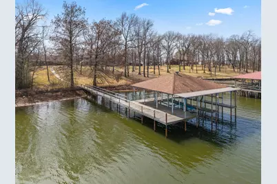 615 Private Road 5881, Yantis, TX 75497 - Photo 3
