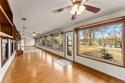 615 Private Road 5881, Yantis, TX 75497 - Photo 25