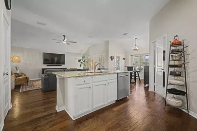 505 Scenic Ranch Circle, Fairview, TX 75069 - Photo 7