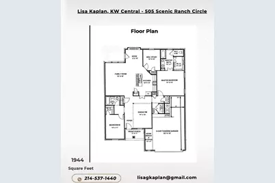 505 Scenic Ranch Circle, Fairview, TX 75069 - Photo 31