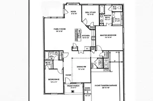 505 Scenic Ranch Cir, Fairview, TX 75069 - Photo 31