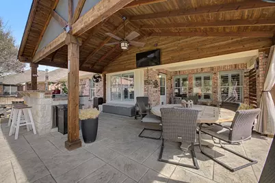 505 Scenic Ranch Circle, Fairview, TX 75069 - Photo 27